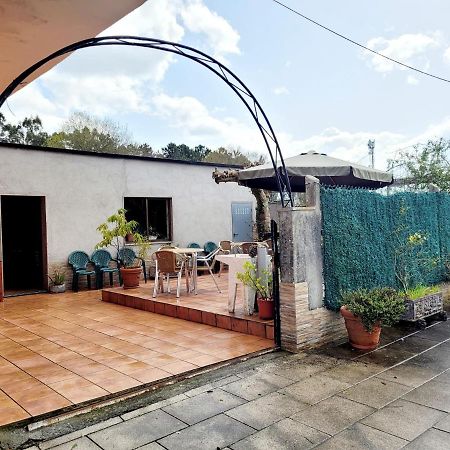 A Conda-Habitacion Privada Arzúa Eksteriør bilde