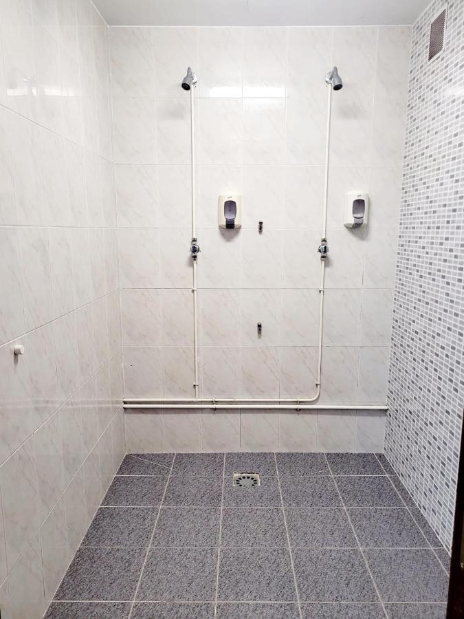 A Conda-Habitacion Privada Arzúa Eksteriør bilde